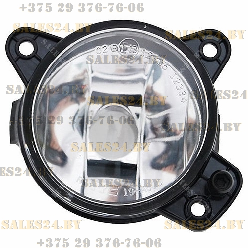 Фара противотуманная правая 05-08 DEPO Смотрите VW TRANSPORTER T5 (04/2003-11/2009) VW POLO IV 2005-2009 Рестайлинг | DEPO / Тайвань