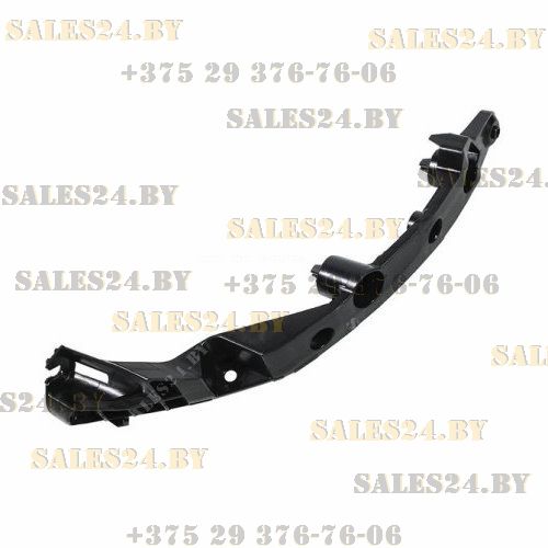 Крепление бампера переднего правое NISSAN JUKE 2011-2020 | OEM / Оригинал