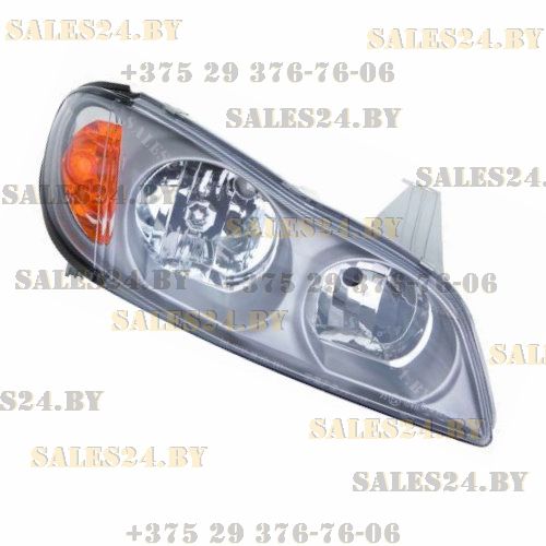 Фара передняя правая NISSAN MAXIMA A33 2000-2003 | DEPO / Тайвань 2 Фара передняя правая NISSAN MAXIMA A33 2000-2003 | DEPO / Тайвань 1