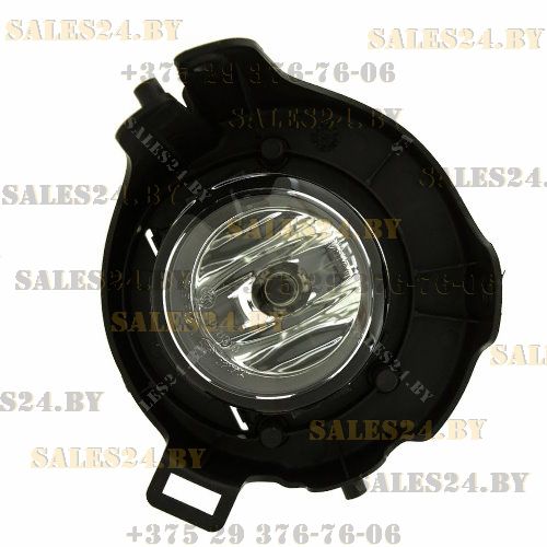 Фара противотуманная H11 левая NISSAN NAVARA / PATHFINDER 2004-2008 | TYC / Тайвань