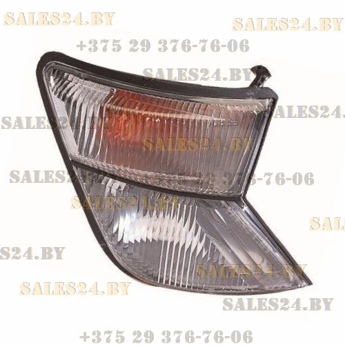 Указатель поворота правый NISSAN PATROL 1997-2001 | TYC / Тайвань
