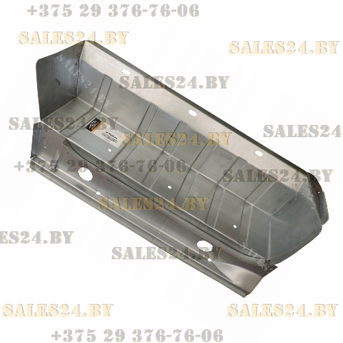 Ступень комплектная с внутренним порогом левая VW TRANSPORTER T4 1990-2003 | Tejas / Potrykus, Польша