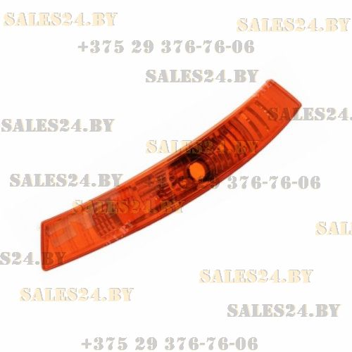 Указатель поворота желтый правый RENAULT TRAFIC / NISSAN PRIMASTAR 2001-2006 | TYC / Тайвань