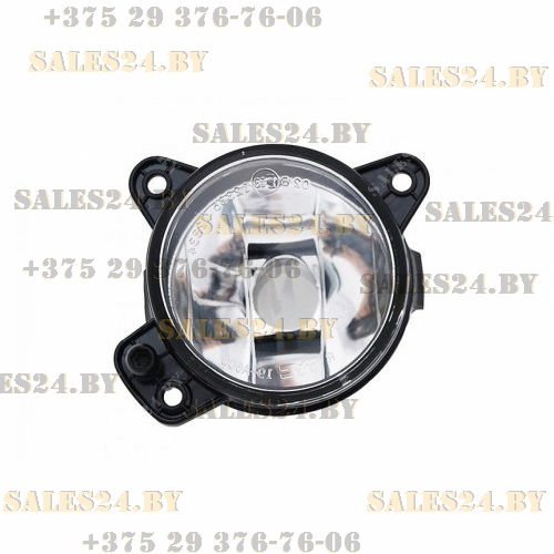 Фара противотуманная левая (MULTIVAN) VW TRANSPORTER T5 2003-2009 | TYC / Тайвань