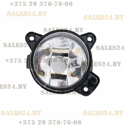 Фара противотуманная передняя правая HB4 VW: POLO 05-09, TRANSPORTER T5 03-05, CRAFTER 06-16 | DEPO / Тайвань