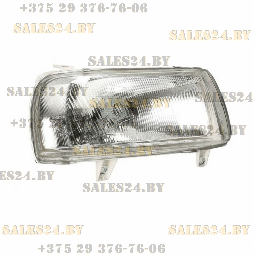 Фара передняя правая VW VENTO 3 1992-1998 | DEPO / Тайвань 2 Фара передняя правая VW VENTO 3 1992-1998 | DEPO / Тайвань 1