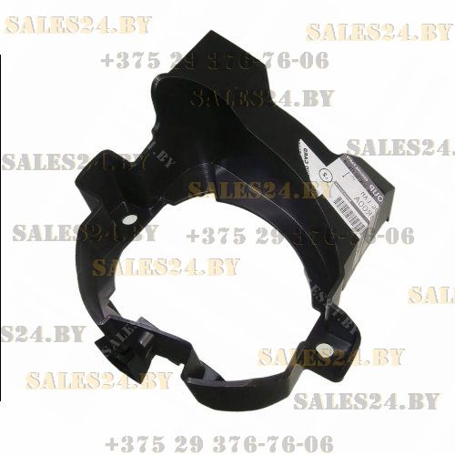 Крепление фары противотуманной левое NISSAN QASHQAI 2010-2013 | OEM / Оригинал