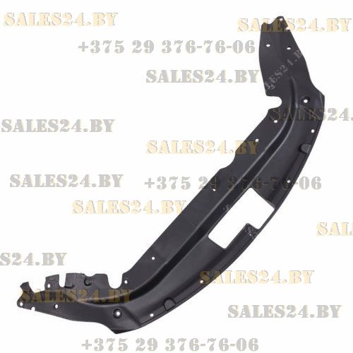 Защита под капот NISSAN SENTRA B17 2014-2017 | AVG / Чехия - Тайвань - Китай