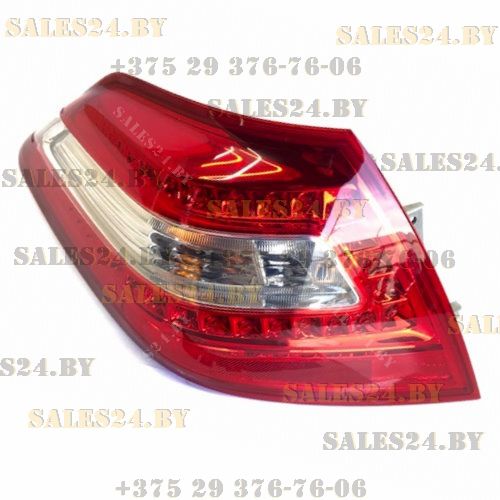 Фонарь задний левый NISSAN TEANA 2008-2011 | AVG / Чехия - Тайвань - Китай