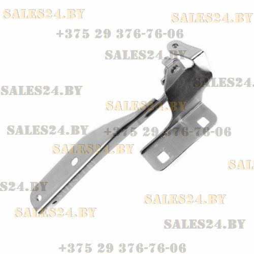 Петля капота прав NISSAN VERSA SDN,H/B 07- | TYG / Тайвань