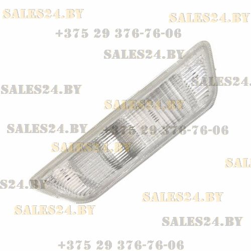 Фонарь заднего хода правый в бампер NISSAN X-TRAIL T31 2007-2014 | OEM / Оригинал