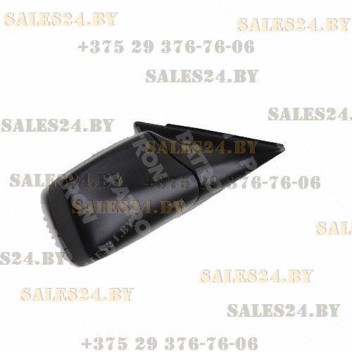 Зеркало наружное в сборе прав, мех, выпукл OPEL: ASTRA F - 91-94 OPEL ASTRA F - 91-94 | PATRON / Китай