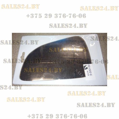 Стекло зеркала левое OPEL ASTRA H (A04) 2007-2014 | POLCAR / Польша
