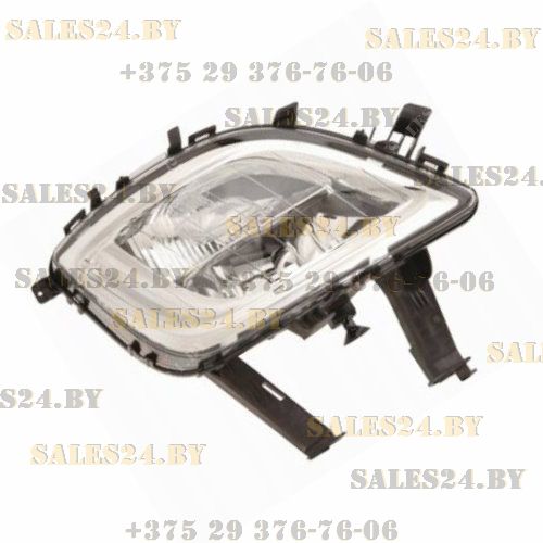 Фара противотуманная белая правая OPEL ASTRA J 2009-2012 | AVG / Чехия - Тайвань - Китай 2 Фара противотуманная белая правая OPEL ASTRA J 2009-2012 | AVG / Чехия - Тайвань - Китай 1