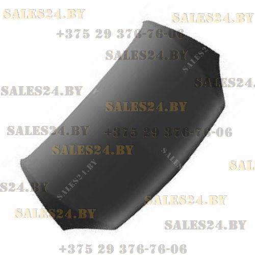 Капот OPEL COMBO- 02/12 OPEL CORSA C (X01) 2003-2010 / OPEL CORSA C (X01) 2000-2003 / OPEL COMBO C 2000-2010 | PATRON / Китай