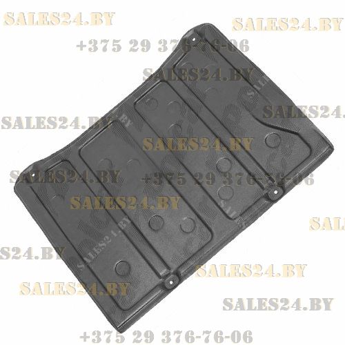 Защита двигателя OPEL CORSA D (S07) 2011-2015 / OPEL CORSA D (S07) 2006-2011 | POLCAR / Польша