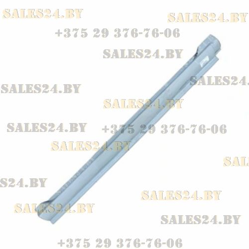 Порог двери сдвижной правый RENAULT MASTER 2007-2010 / RENAULT MASTER 2004-2006 / RENAULT MASTER (D) 1998-2003 / OPEL MOVANO (X70) 2007-2010 / OPEL MOVANO (X70) 2004-2007 / OPEL MOVANO (X70) 1998-2003 / NISSAN INTERSTAR (XC70) 2007-2010 / NISSAN INTERSTAR (XC70) 2004-2007 / NISSAN INTERSTAR (XC70) 2002-2004 | POLCAR / Польша