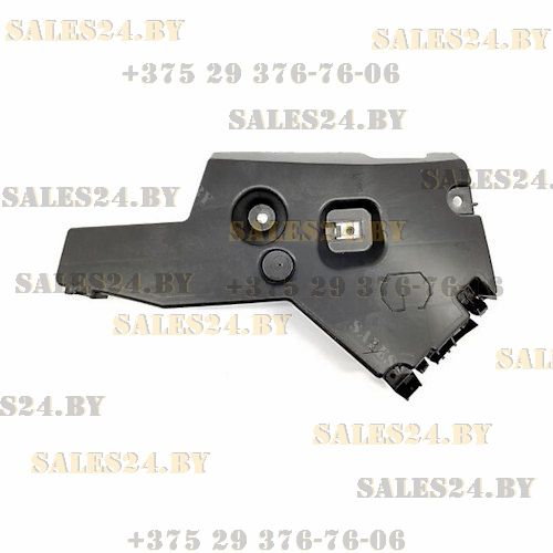 Кронштейн бампера передн лев OPEL MOVANO- 04/06 OPEL MOVANO 1998-2006 | PATRON / Китай
