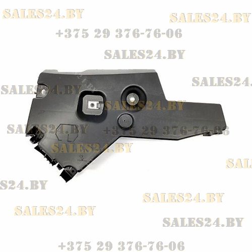Кронштейн бампера передн прав OPEL MOVANO- 04/06 OPEL MOVANO 1998-2006 | PATRON / Китай