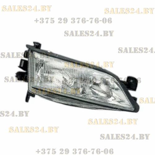 Фара передняя электрорегулировка Carello TYPE правая OPEL VECTRA B 1995-1999 | TYC / Тайвань