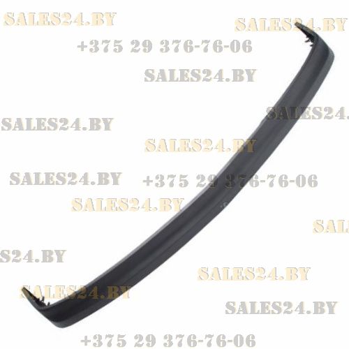 Юбка бампера переднего OPEL VECTRA C 2002-2005 | AVG / Чехия - Тайвань - Китай
