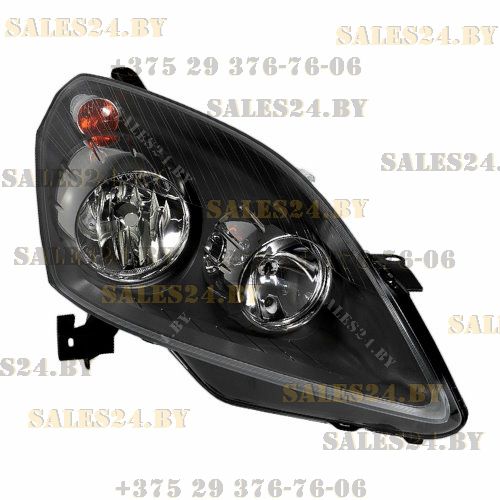 Фара передняя электрорегулировка правая OPEL ZAFIRA A 1999-2005 | DEPO / Тайвань 2 Фара передняя электрорегулировка правая OPEL ZAFIRA A 1999-2005 | DEPO / Тайвань 1
