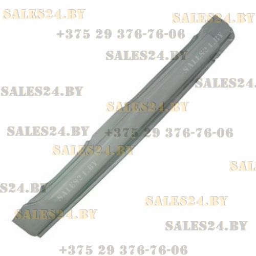 Порог левый PEUGEOT 307 (3) 2005-2007 / PEUGEOT 307 (3) 2001-2005 | POLCAR / Польша