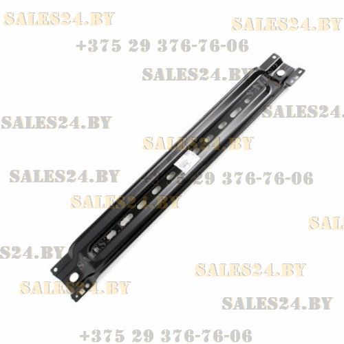 Кронштейн передн левая нижняя панель PEUGEOT 307- 01/05 PEUGEOT 307 (3) 2001-2005 | PATRON / Китай