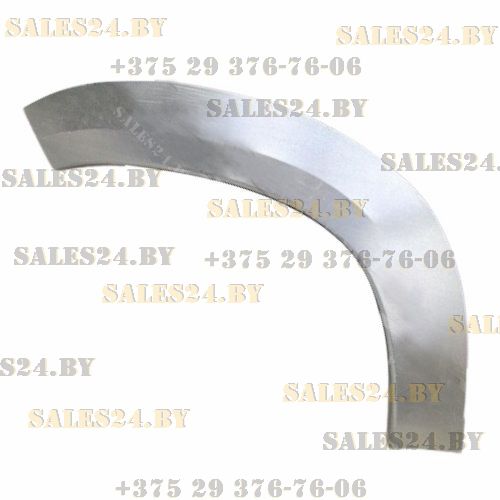 Арка задняя правая CITROEN JUMPER / FIAT DUCATO / PEUGEOT BOXER 2006-2022 | ЭС-ТУРБО / Беларусь