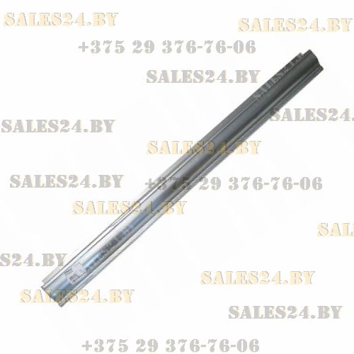 Порог правый под сдвижную дверь CITROEN JUMPER / FIAT DUCATO / PEUGEOT BOXER 1994-2006 | POLCAR / Польша