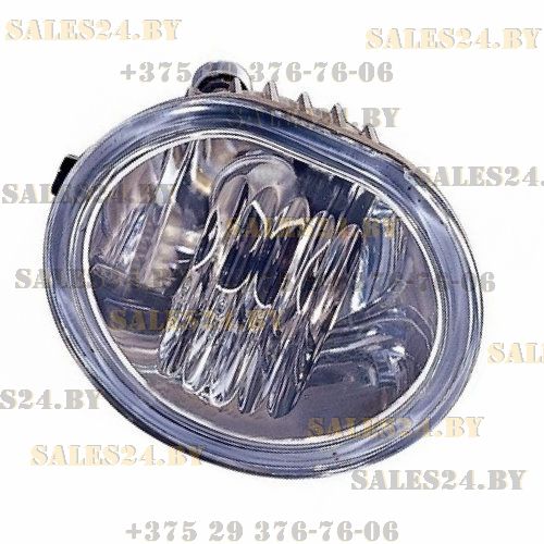 Фара противотуманная левая TOYOTA MATRIX E130 2002-2014 / PONTIAC VIBE 2003-2008 | TYC / Тайвань