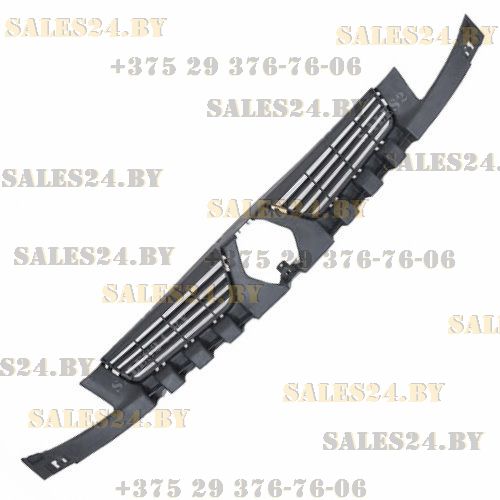 Решетка радиатора передняя внутренняя RENAULT KANGOO 2003-2005 | PHIRA / Испания