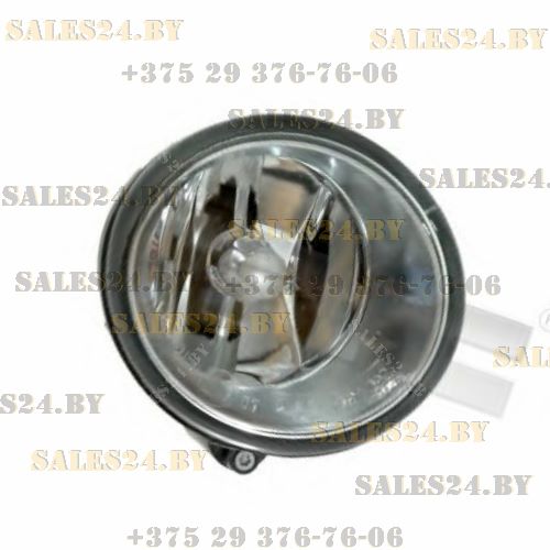 Фара противотуманная правая RENAULT MEGANE 1996-1999 | DEPO / Тайвань