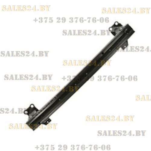 Усилитель бампера передн RENAULT MEGANE- IV- SD/HB- 16/20 RENAULT MEGANE 4 2016-2020 | PATRON / Китай
