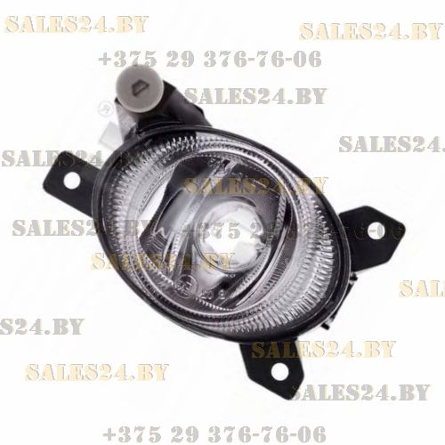Фара противотуманная H8 левая SAAB 9-3 2007-2011 / SAAB 9-5 2005-2009 | TYC / Тайвань