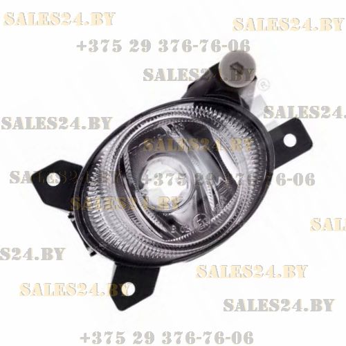Фара противотуманная H8 правая SAAB 9-3 2007-2011 / SAAB 9-5 2005-2009 | TYC / Тайвань