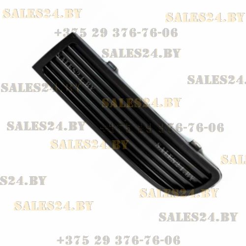 Решетка в бампере перед лев. SEAT IBIZA/CORDOBA (6K), 5.93-08.99 + CORDOBA VARIO 01.98- | .97-.99 | POLCAR / Польша