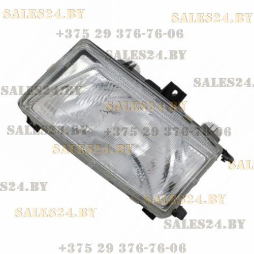 Фара передняя левая SEAT IBIZA 1996-1999 / SEAT CORDOBA 1996-1999 | DEPO / Тайвань