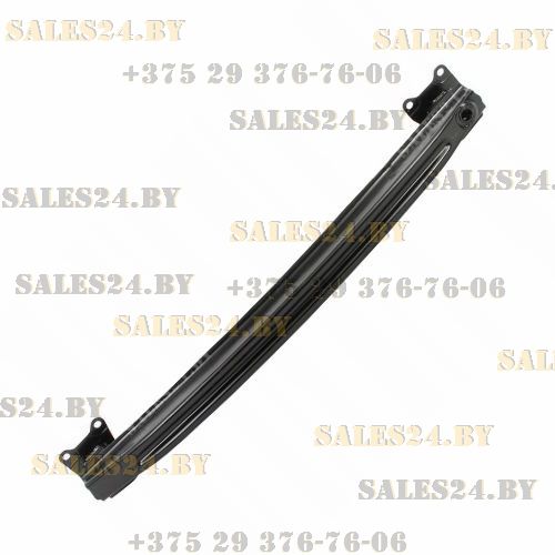 Усилитель бампера переднего SEAT TOLEDO 2004-2009 / SEAT LEON 2005-2009 | AVG / Чехия - Тайвань - Китай