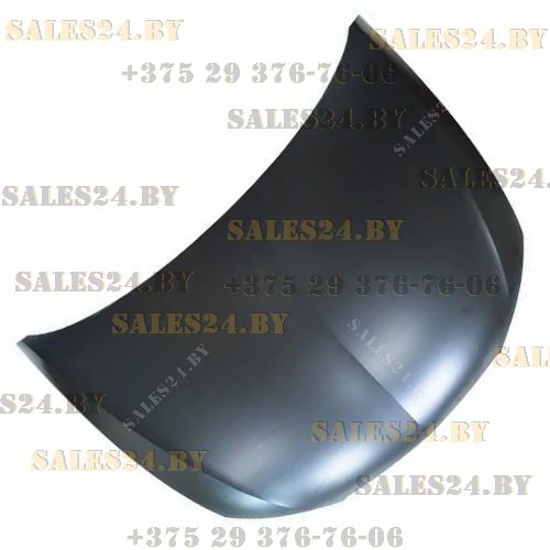 Капот SEAT LEON 2013-2016 | AVG / Чехия - Тайвань - Китай 2 Капот SEAT LEON 2013-2016 | AVG / Чехия - Тайвань - Китай 1
