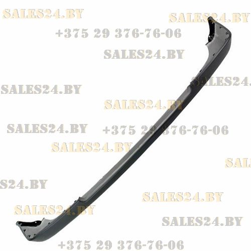 Юбка бампера SKODA OCTAVIA 1 (1U2, 1U5) 1996-2010 | POLCAR / Польша
