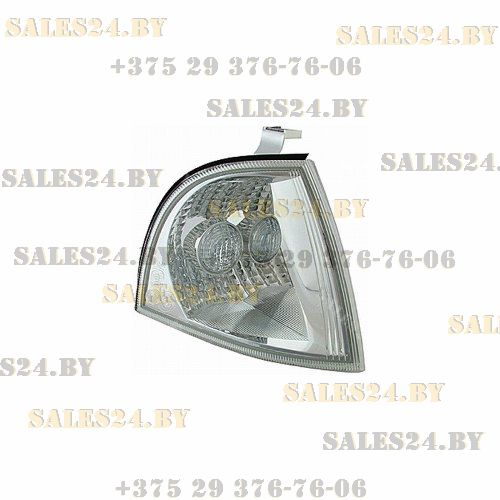 Указатель поворота правый SKODA OCTAVIA 1 (1U2, 1U5) 1996-2010 | POLCAR / Польша