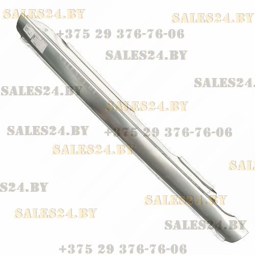 Порог левый SKODA OCTAVIA 2 (1Z3, 1Z5) 2004-2013 | POLCAR / Польша