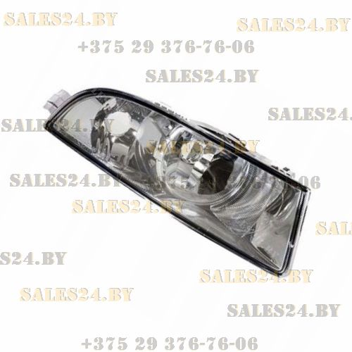 Фара противотуманная правая SKODA OCTAVIA A5 2009-2013 | AVG / Чехия - Тайвань - Китай