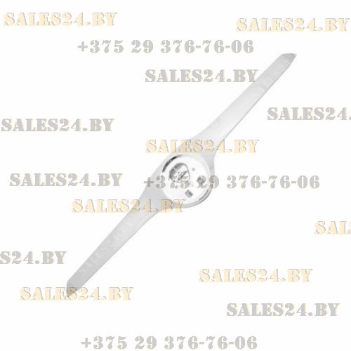 Хромированный молдинг капота SKODA SUPERB 2008-2013 | AVG / Чехия - Тайвань - Китай