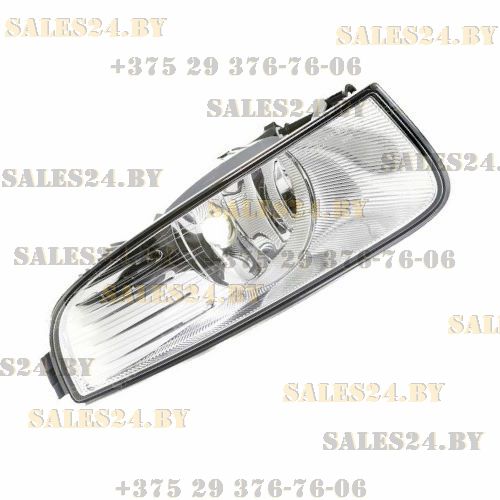 Фара противотуманная 08-10 правая AVG SKODA SUPERB II (2008-2015) | AVG / Чехия - Тайвань - Китай