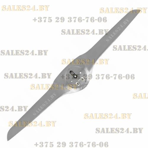 Накладка решетки перед хром SKODA YETI (5L), 09.09-09.13 | POLCAR / Польша