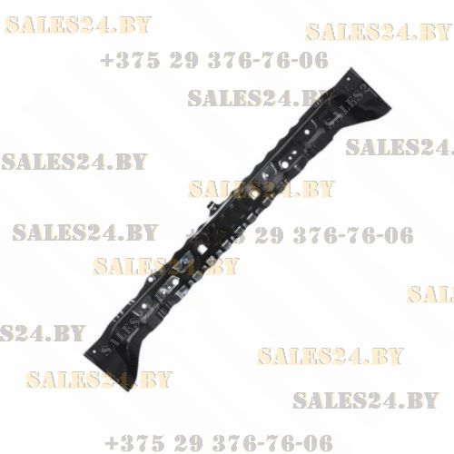 Балка нижняя панели передней внеш. перед SUBARU 	IMPREZA (GE/GH/GR/GV), 09.07-12.12 | POLCAR / Польша