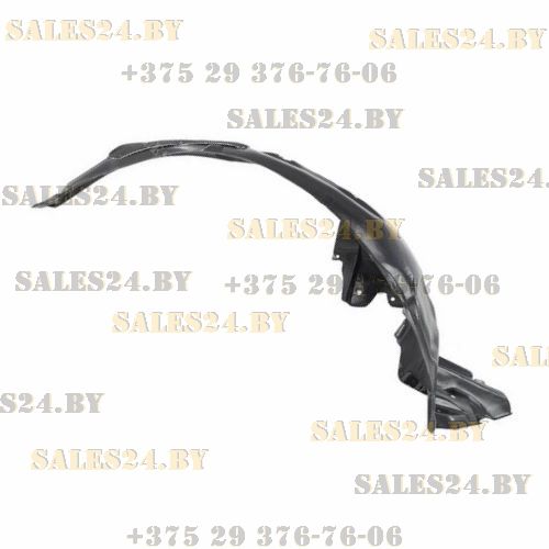 Подкрылок Пд Пр Subaru Forester 2009 - 2013 SUBARU FORESTER 2009-2013 | SUBARU / Оригинал