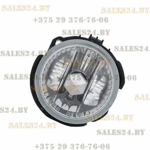 Фара противотуманная правая SUBARU FORESTER 2008-2013 | TYC / Тайвань